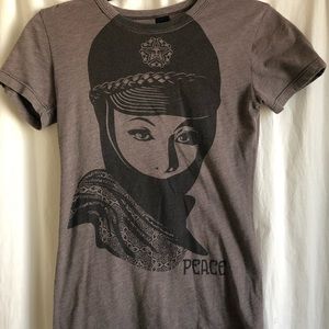 Obey Shirt